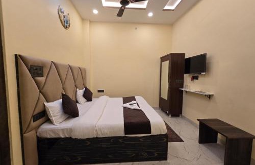 Faizabad House | prabh aasra