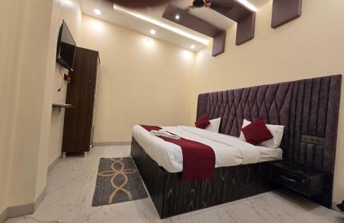 Faizabad House | prabh aasra