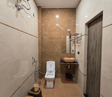 Faizabad House | prabh aasra