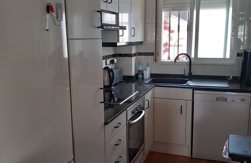 Peniscola Apartment | Prachtig Appartement met Zeezicht, Zwembad en Dakterras