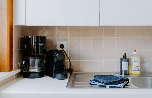 Koksijde Apartment | Prachtig, rustig en ruim appartement vlakbij zee
