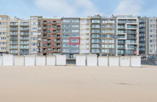 Mariakerke Apartment | Prachtig Zeezicht Appartement