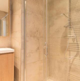Mariakerke Apartment | Prachtig Zeezicht Appartement