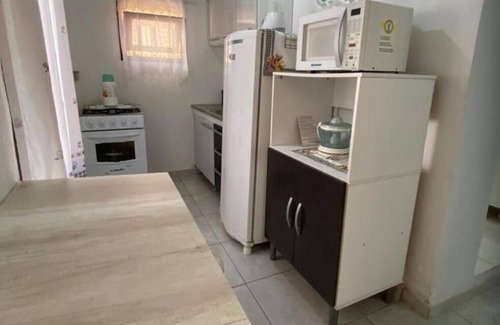 Centro House | Practical Net Kit for 2 people