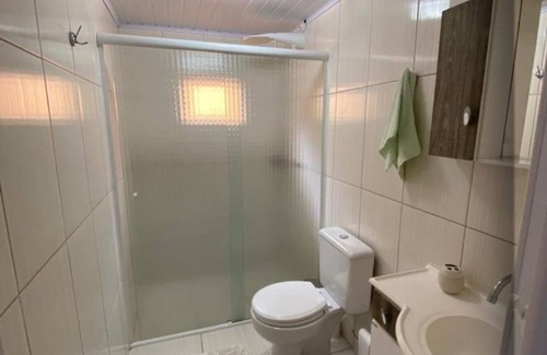 Centro House | Practical Net Kit for 2 people