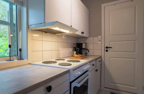 Tromso Apartment | Practical 3-Beds Apartment in Tromsø