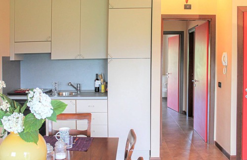 Torbiato di Adro Apartment | Practical apartment for vacations in Lombardy.