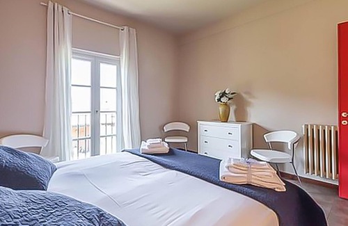 Torbiato di Adro Apartment | Practical apartment for vacations in Lombardy.