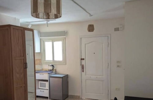 Nasr City Apartment | Practical Nasr City Studio
