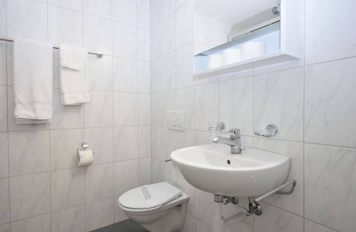 Old Town Apartment | Practical studio at trendy location - Stork 22