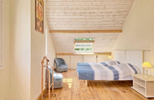 Piriac-sur-Mer Apartment | Prad Nomad by Interhome