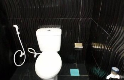New Town House | Pradeepa Guest House