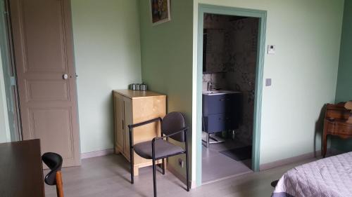 La Celle-sous-Gouzon Bed & Breakfast | Pradines