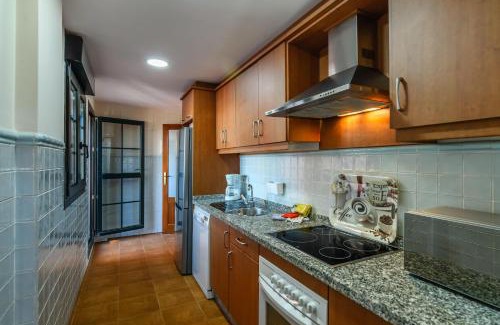 Ayamonte Apartment | Prado Golf Atico by Ĥ - Isla Canela Golf GPHG20P8