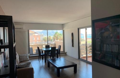La Plage Apartment | PRADO PLAGE
