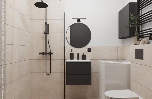 Praga Poludnie Apartment | Praga Studio Apartments