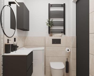 Praga Poludnie Apartment | Praga Studio Apartments