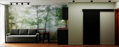 Praga Poludnie Apartment | Praga Studio Apartments