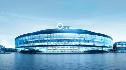 Prague 9 Apartment | Prague Centre Luxury Apartment & Parking