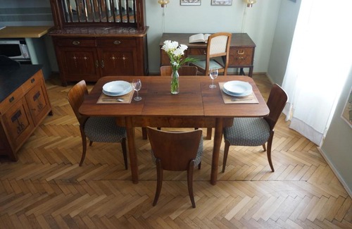 Josefov Apartment | Prague, Old Town - Lindas Flat
