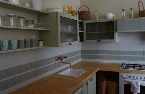 Josefov Apartment | Prague, Old Town - Lindas Flat