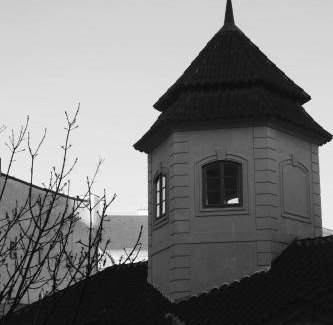 Josefov Apartment | Prague, Old Town - Lindas Flat