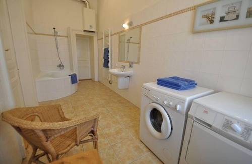 Stare Mesto Apartment | Prague-Super Classy-Best Location-2 BR Apartment