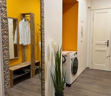 Andel Apartment | PRAGUE’s HIDDEN PEARL