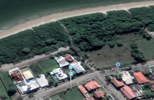 Daniela House | Praia da Daniela