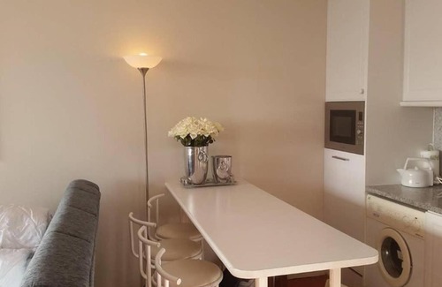 Praia da Rocha Apartment | PRAIA DA ROCHA BEACH - TOP FLOOR APARTMENT