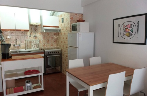 Praia da Rocha Apartment | Praia da Rocha - T1 - Swimming pool - Beach at 300m