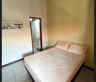 Foguete Apartment | Praia das Dunas Residence Club