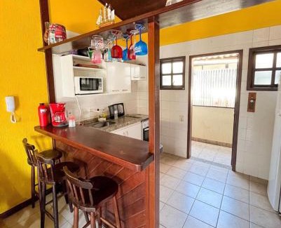 Foguete Apartment | Praia das Dunas Residence Club