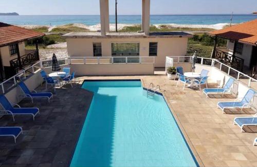 Foguete Apartment | Praia das Dunas Residence Club