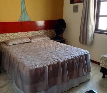 Foguete House | Praia das Dunas Residence Club
