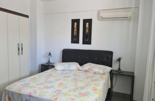 Quatro Ilhas Apartment | PRAIA DE 4 ILHAS Apartamento De 1 Quarto a 50M Praia Com Vista
