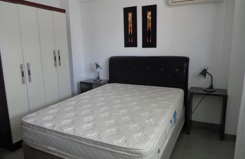 Quatro Ilhas Apartment | PRAIA DE 4 ILHAS Apartamento De 1 Quarto a 50M Praia Com Vista