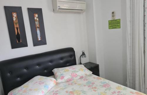 Quatro Ilhas Apartment | PRAIA DE 4 ILHAS Apartamento De 1 Quarto a 50M Praia Com Vista
