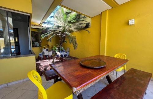 Ipitanga House | Praia de Ipitanga