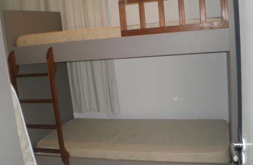 Quatro Ilhas Apartment | Praia de Quatro Ilhas a 50 metros do mar