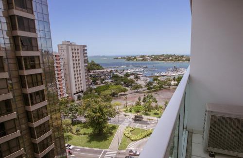 Praia do Canto Apartment | Praia do Canto Apart Hotel