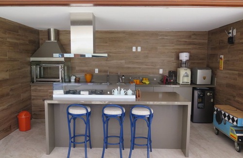 Praia do Forte House | Praia do Forte - Luxury House near the Village