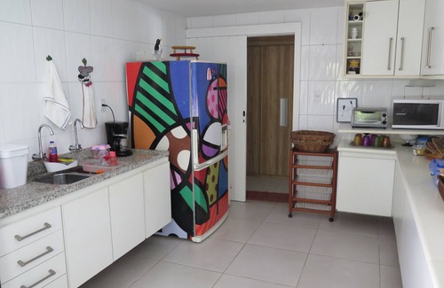 Praia do Forte House | Praia do Forte - Luxury House near the Village