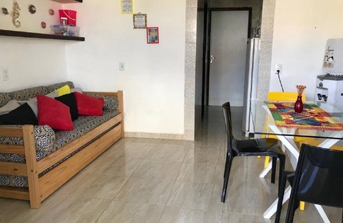 Praia do Frances Apartment | Praia do Francês, Flat (Nr 106) 150m from the best beach in Alagoas
