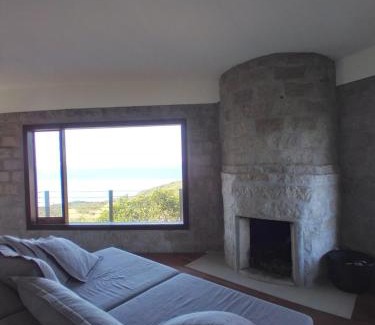 Praia do Rosa House | Praia do Rosa - Casa Rosa Luz