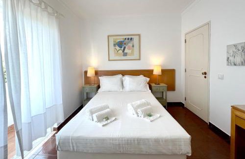Portimao Apartment | Praia do Vau by amcf