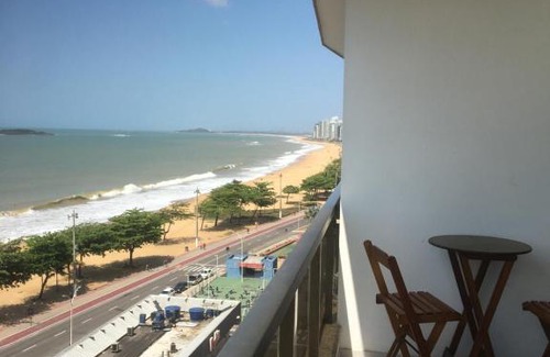 Praia de Itaparica Apartment | Praia Dourada SUÍTE ITAPARICA