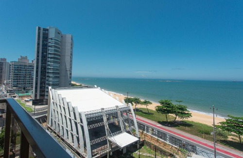 Praia de Itaparica Apartment | Praia Dourada SUÍTE ITAPARICA