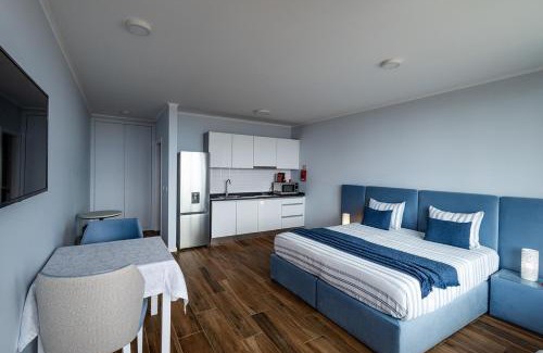 Porto Santo House | Praia Encantada