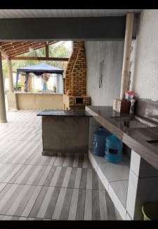Luis Correia House | praia peito de moça